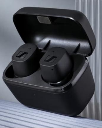 拥有好音质的蓝牙耳机，一直以来有在使用它