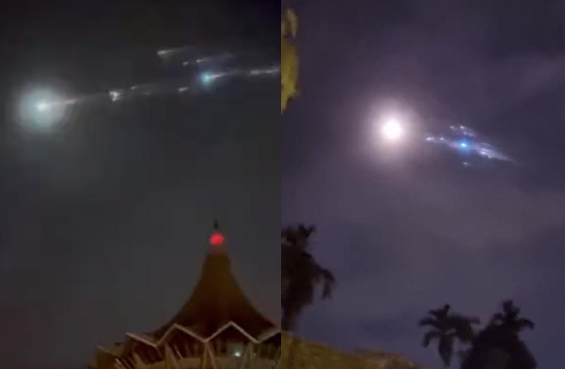 抹黑中国火箭：CNN造了科学家的谣！结果人家反手将证据公之于众