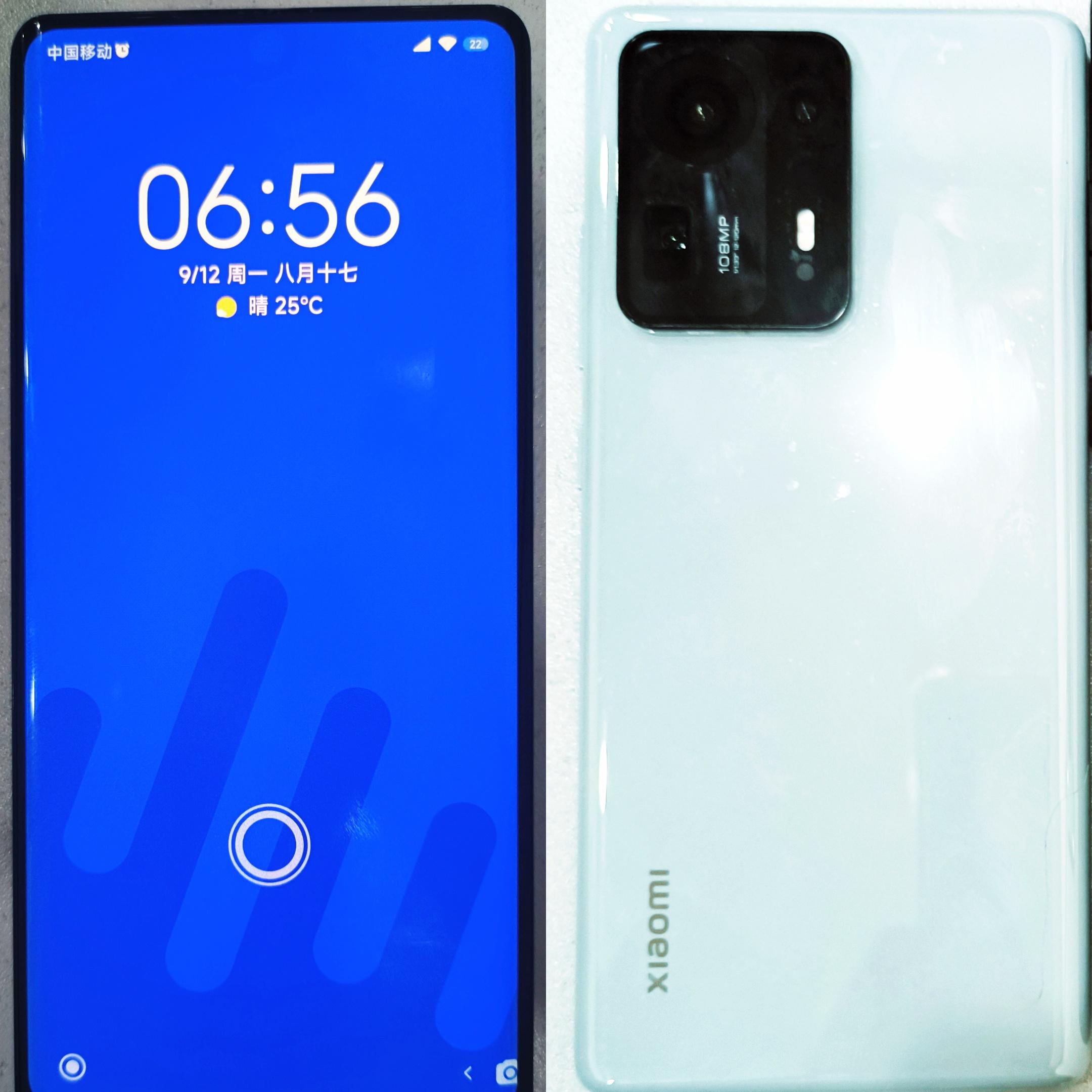 小米mix4发布两个月实际体验,小米mix4下一代旗舰