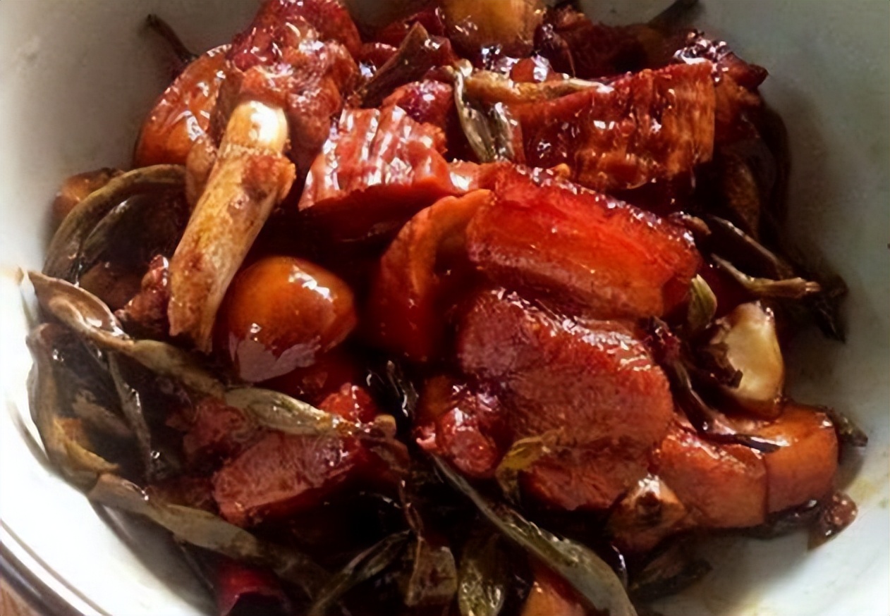 南方家常菜100道简单炒菜下饭,分享55道家常菜的做法简单又有味