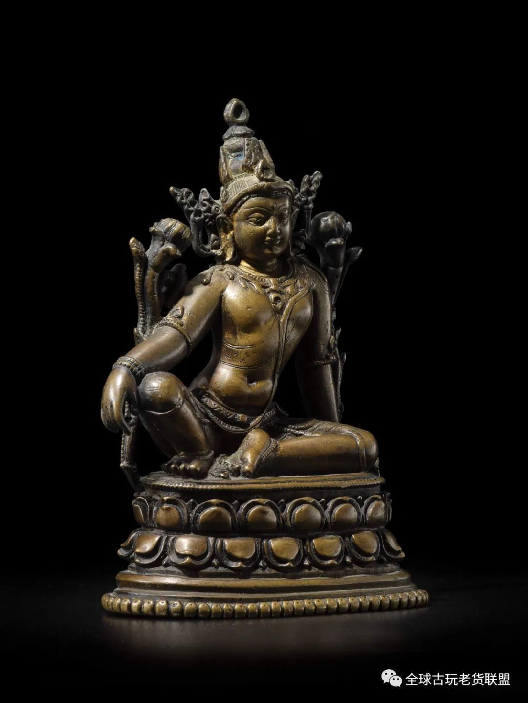 邦瀚斯成交的宣德瓷片,邦瀚斯秋拍