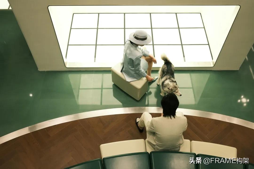 设计事务所的生存现状,广州设计事务所