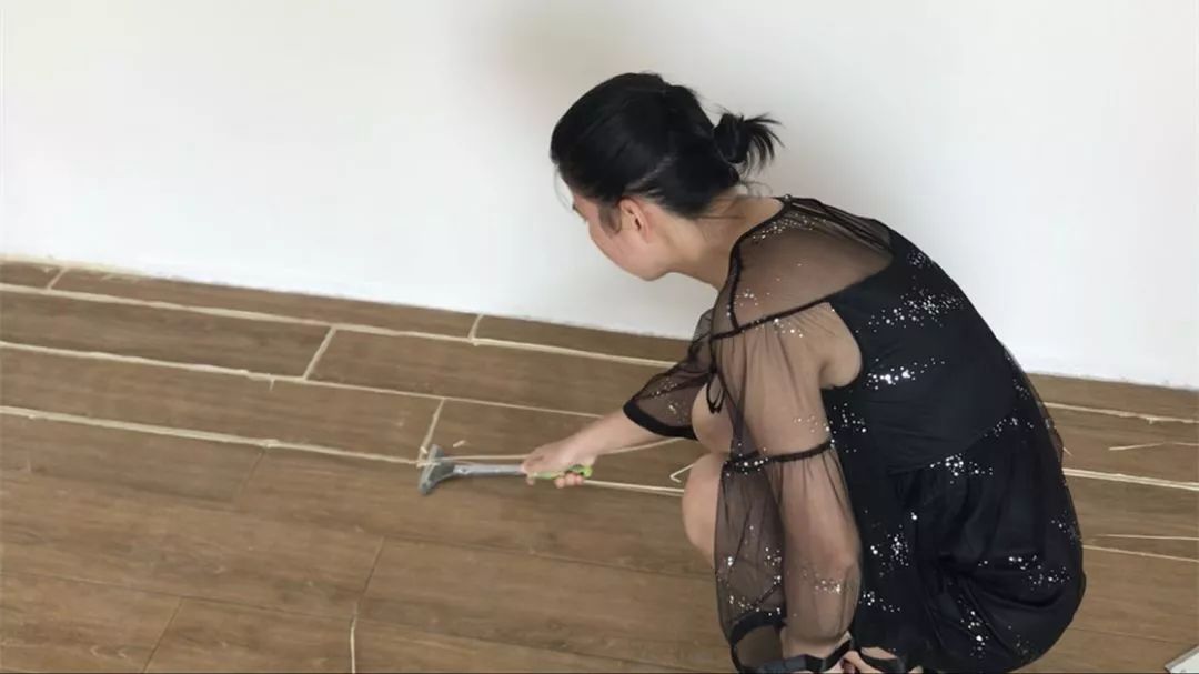 木纹砖十年使用感受,木纹砖十五个面怎么样