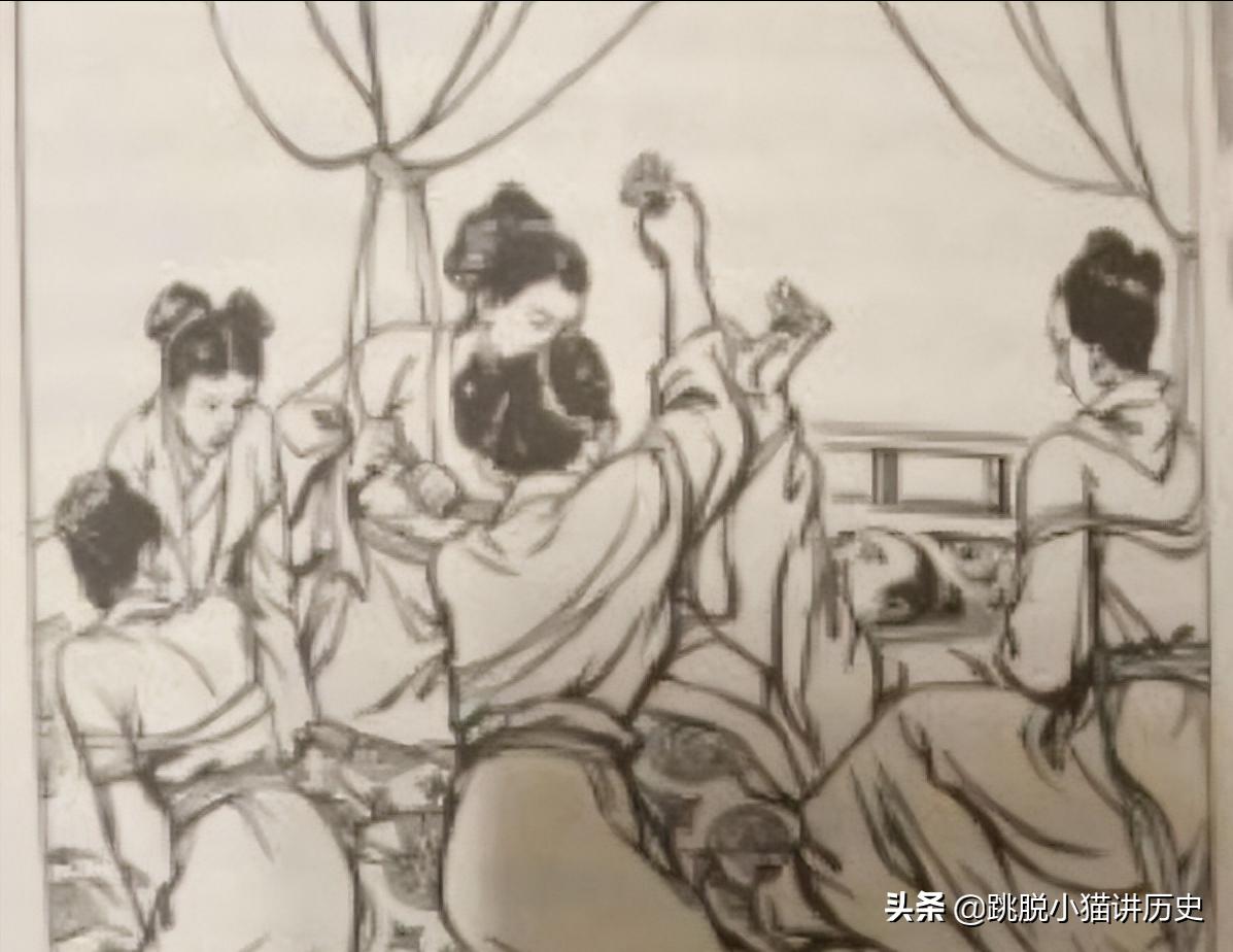 嘉靖皇帝被宫女刺杀视频,嘉靖皇帝被宫女刺杀第几集