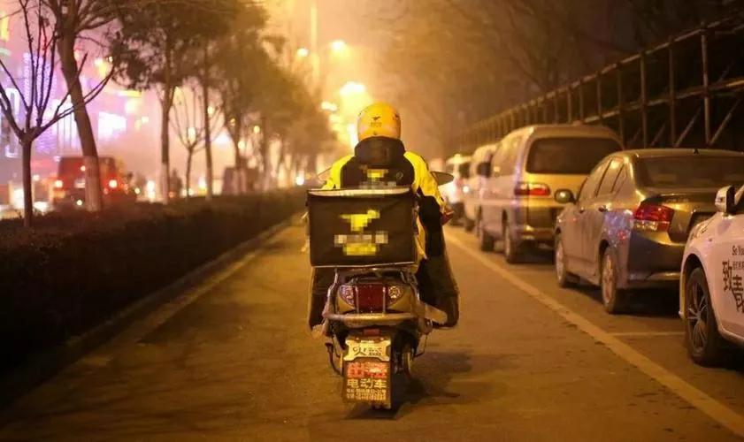 外卖员适合做什么兼职,如何做一个兼职的外卖员
