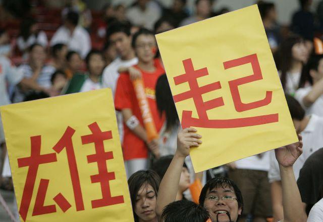 中国足球咋玩,中国足球为什么不搞青训