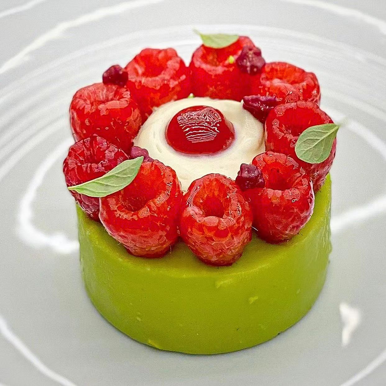 慕斯知识,关于慕斯的基本知识