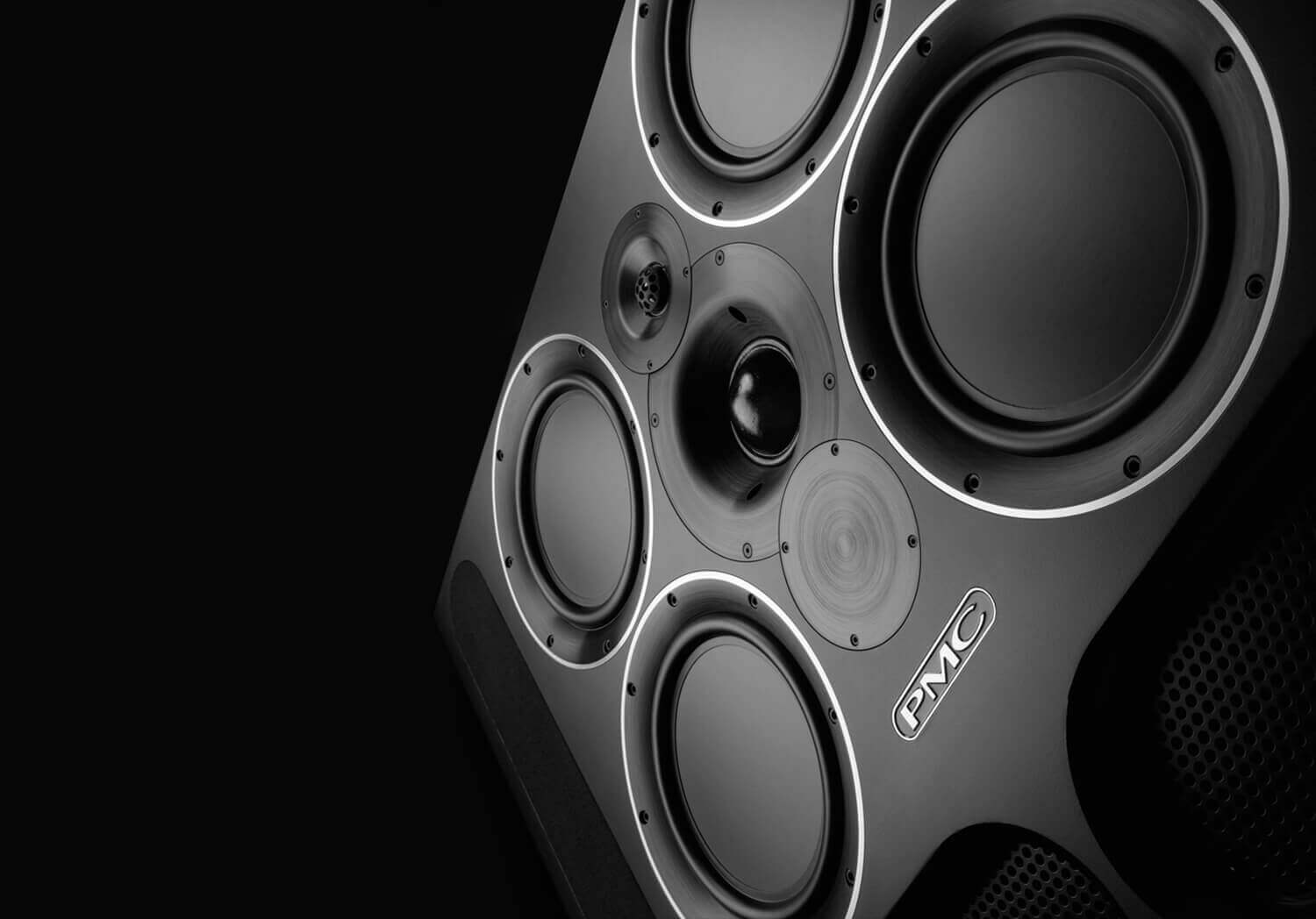 pmc音响,英国pmc2522i测试视频