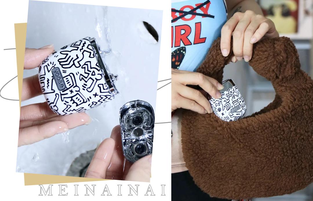 给男朋友买什么七夕礼物最好,直男礼物七夕