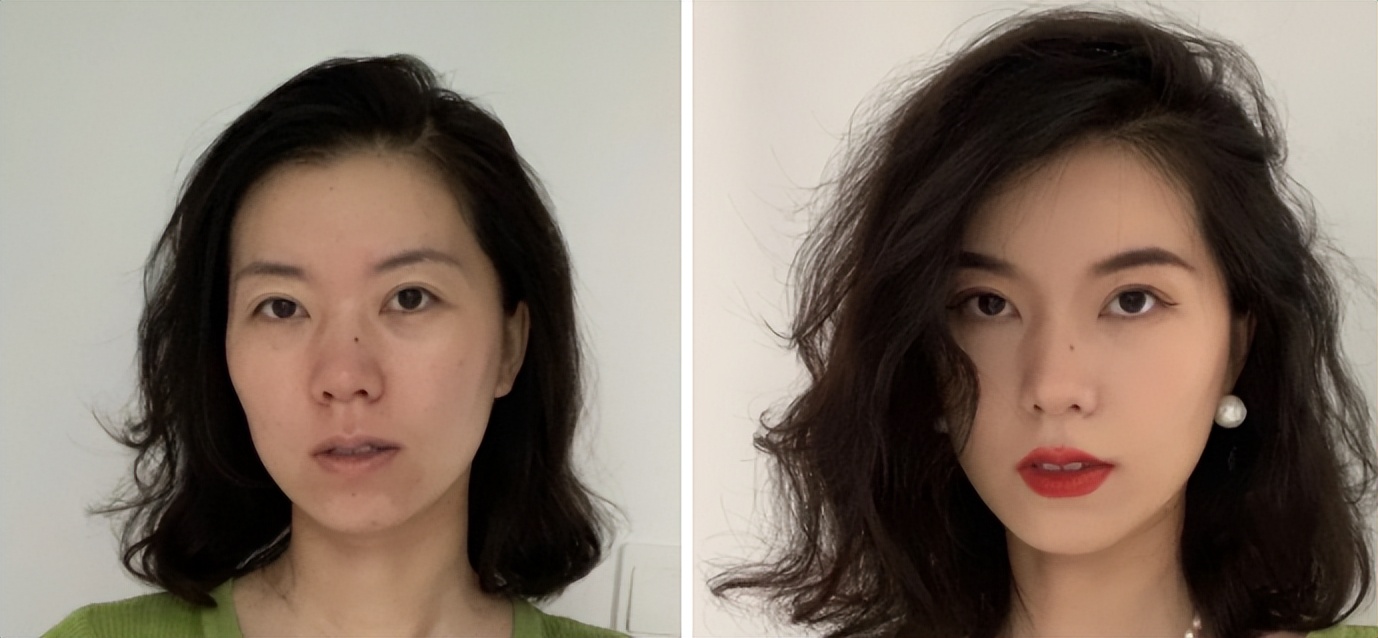 方圆脸秒变高级脸的方法,方圆脸怎么让脸型变得流畅医美