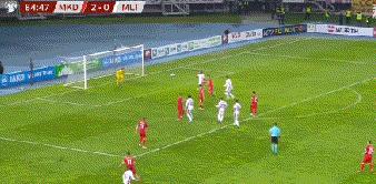 2分钟2球世界波,意大利90分钟连续进3球