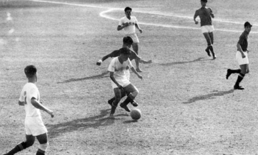 世界杯华丽落幕，谁还记得广州队有过恒久远大的足球梦？