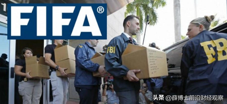 花一年GDP办一届世界杯，你以为卡塔尔傻？王子们精着哩