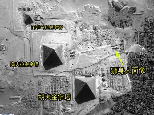 历史考古：古埃及金字塔，是真是假？