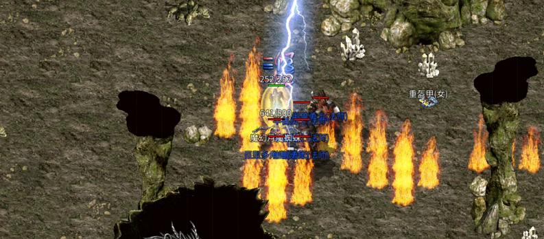 1.76铭文特色,1.76版复古铭文单职业传奇