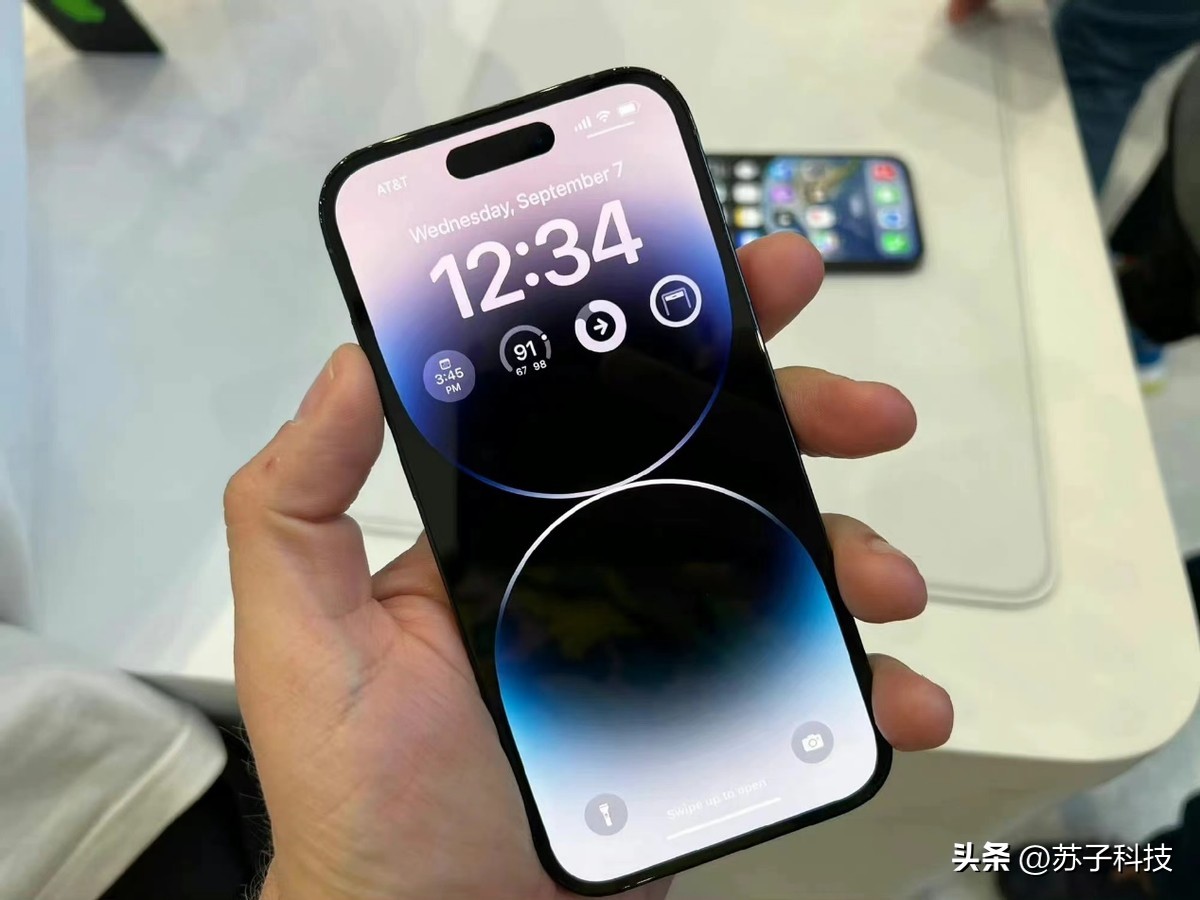 iphone14价格预测,iphone15曝光和最终发布差异