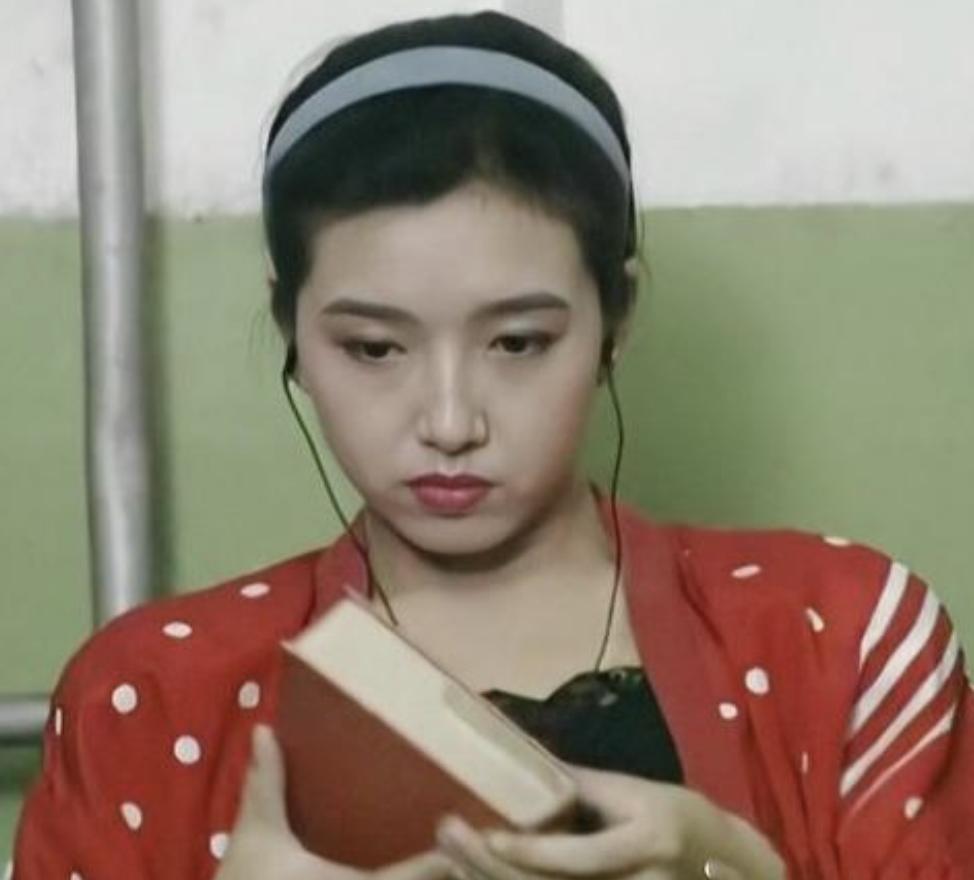 江珊高曙光为何离婚,江珊和高曙光为啥离的婚