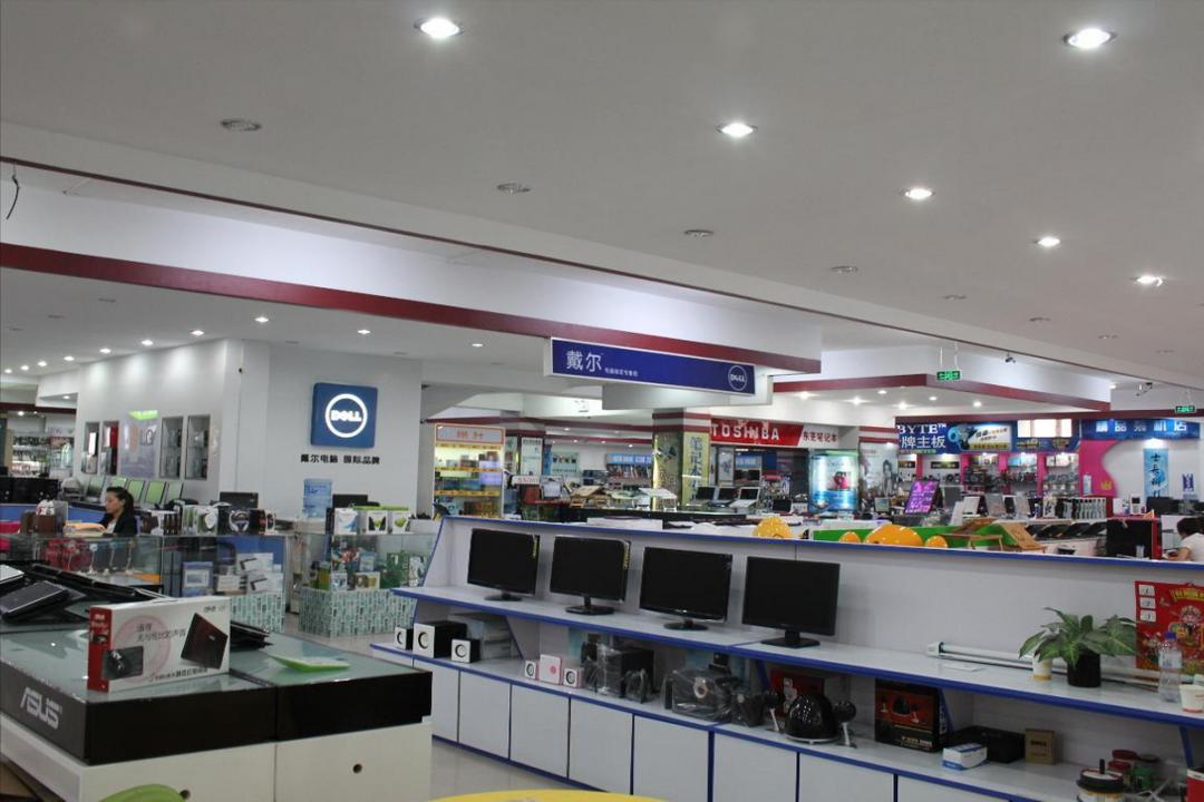 很多电脑店倒闭了怎么办,电脑城接连倒闭的背后