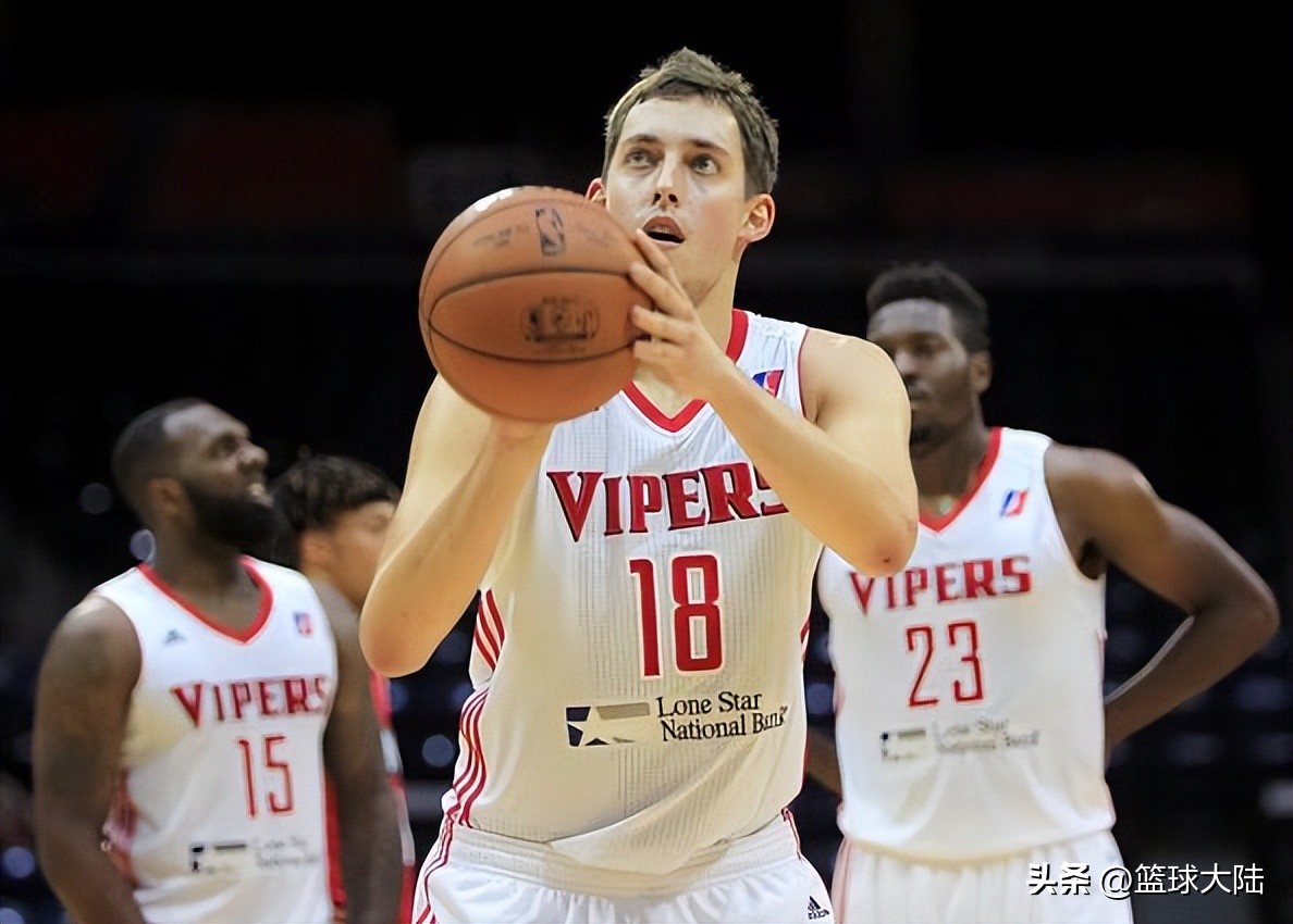 cba18-19赛季外援,cba新赛季最令人期待的5名球员