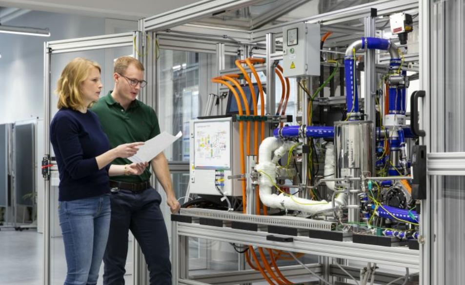 欧洲小国为什么那么富有,世界十大工业强国瑞典