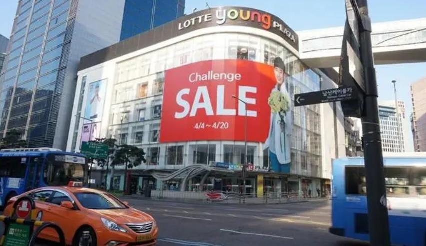 韩国乐天退出中国后现状,被抵制的韩国乐天现状