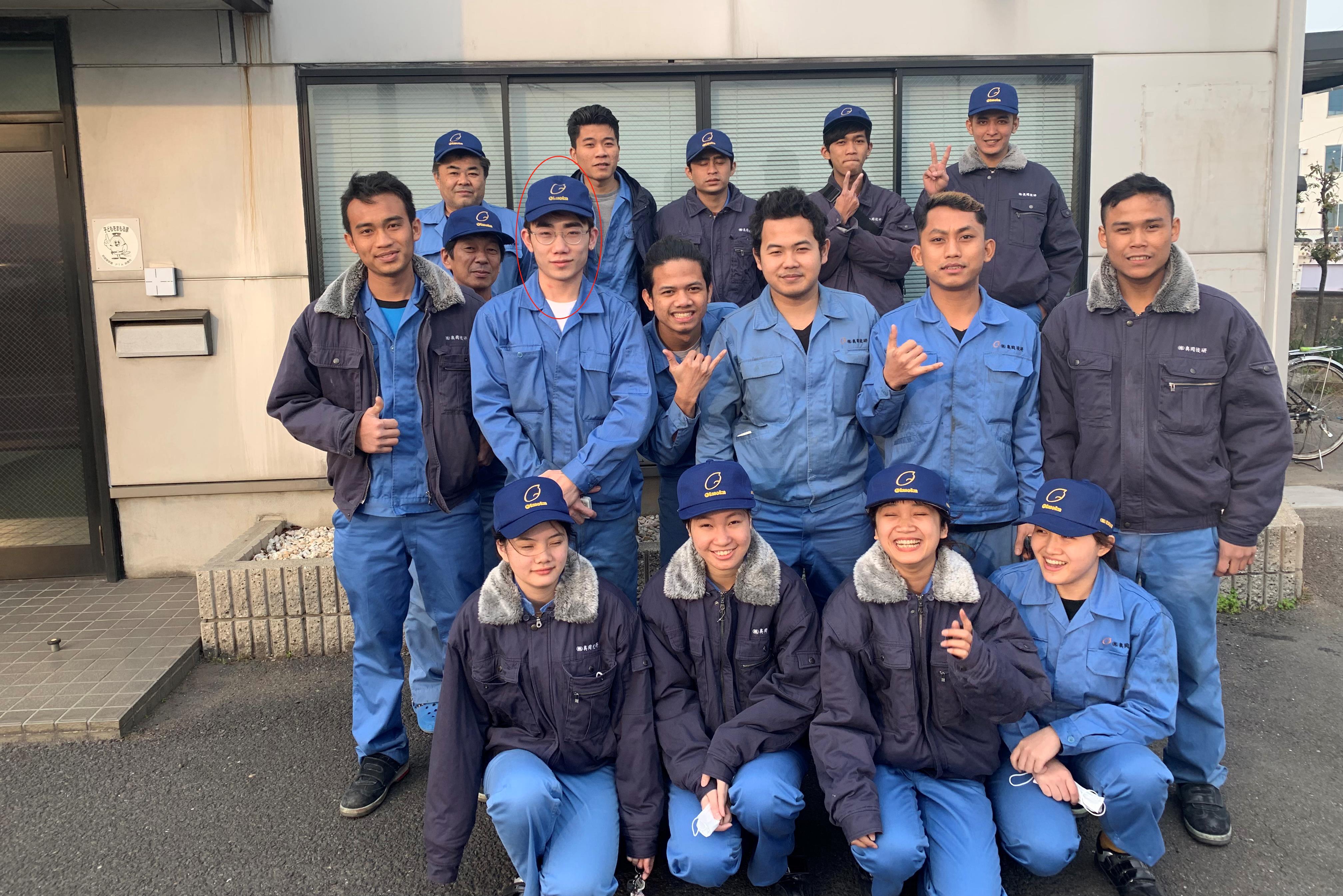 国内小伙0彩礼娶日本姑娘,山东青岛小伙子娶日本姑娘