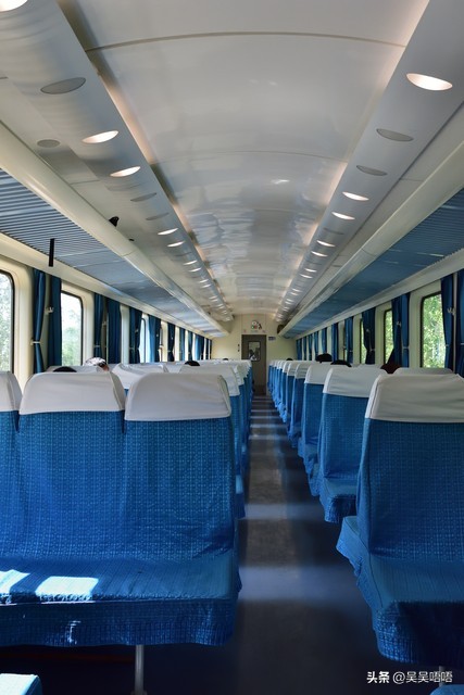 火车席位信息怎么查询,火车卧铺席位怎么选择