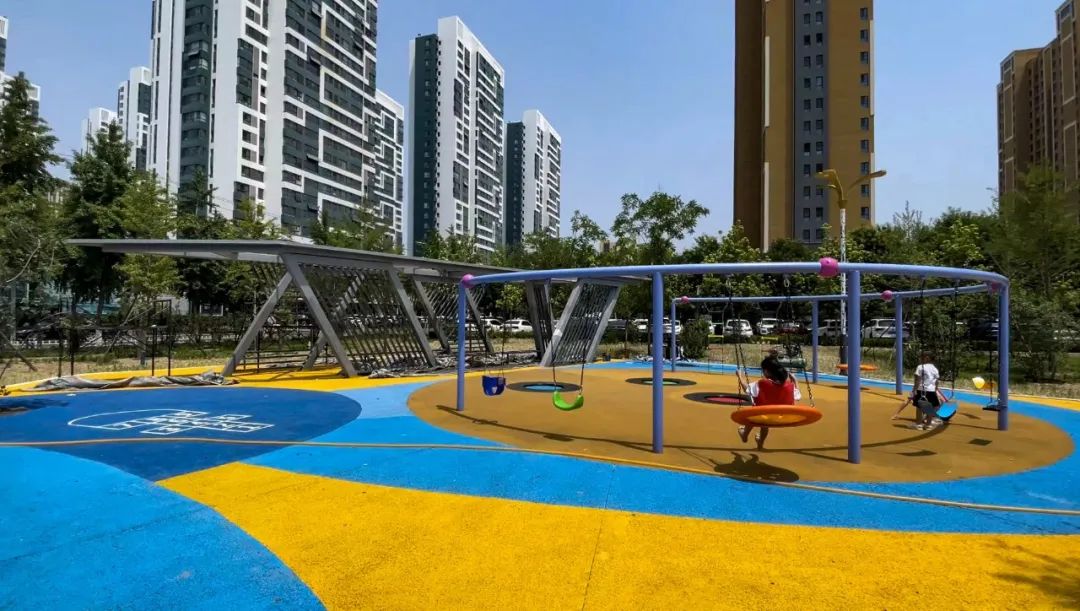 保定最好玩的室内游乐园不超过100,保定适合儿童的游乐