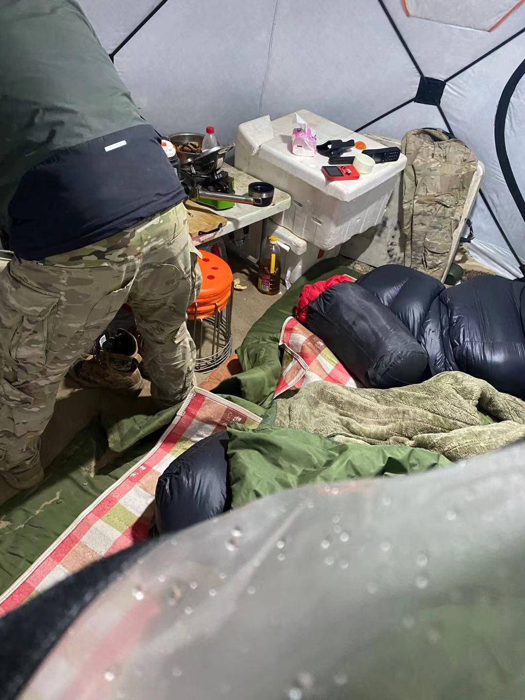 穿越无人区准备物资,自驾穿越无人区需要准备哪些东西