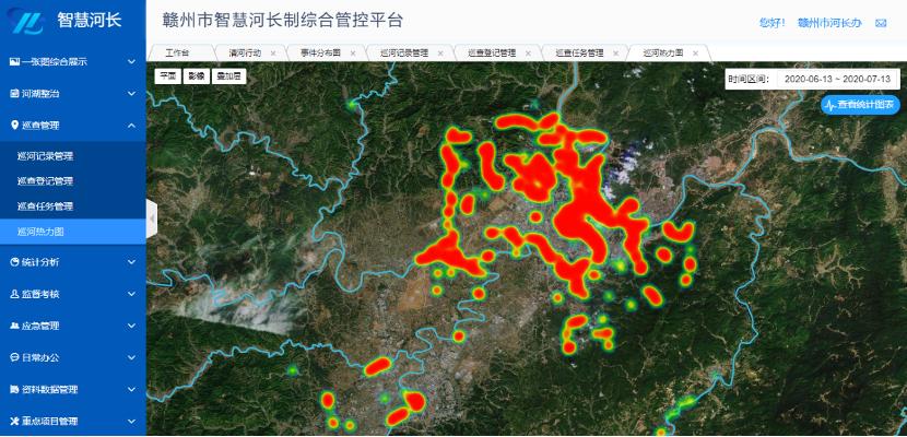 汛情如令，江西联通全力保障通信“生命线”