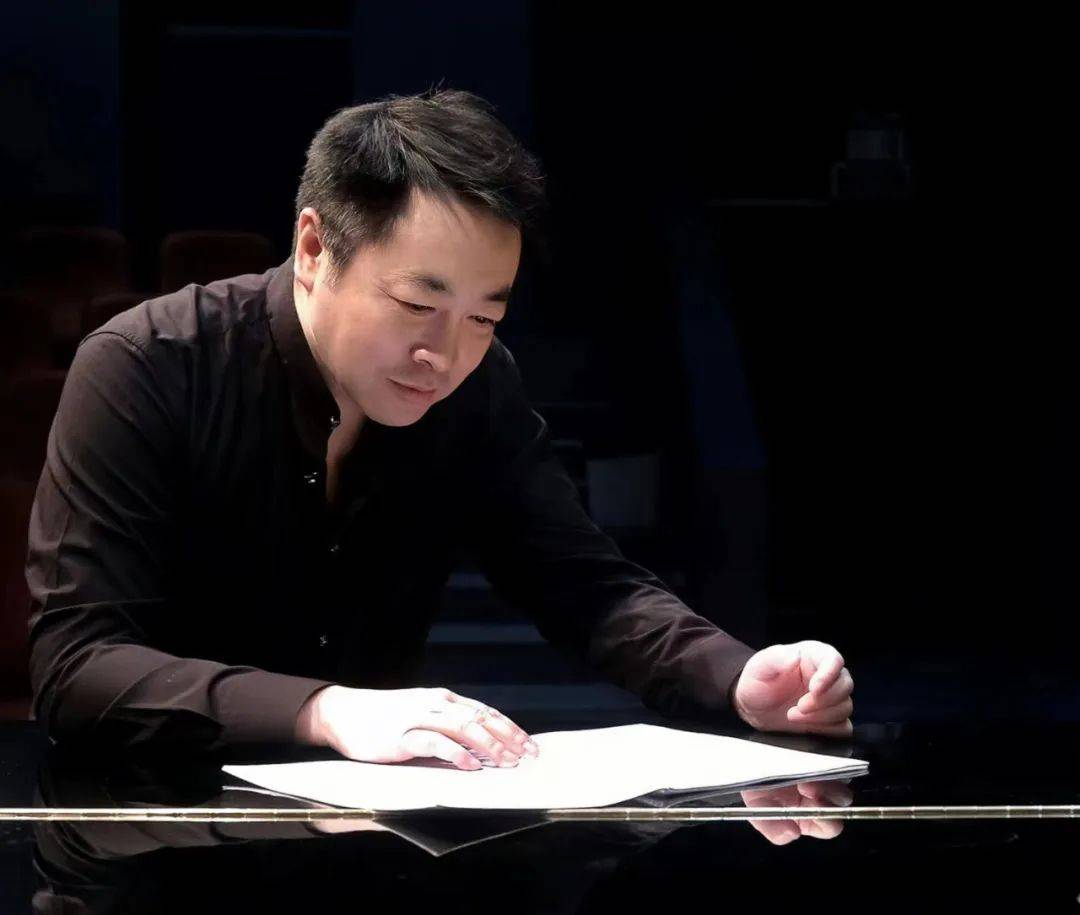 艺术为了和平丨国际和平艺术家：杜泰航