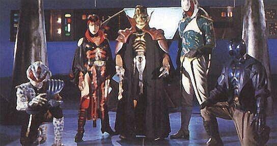 假面骑士所有邪恶反派,假面骑士克莱西斯