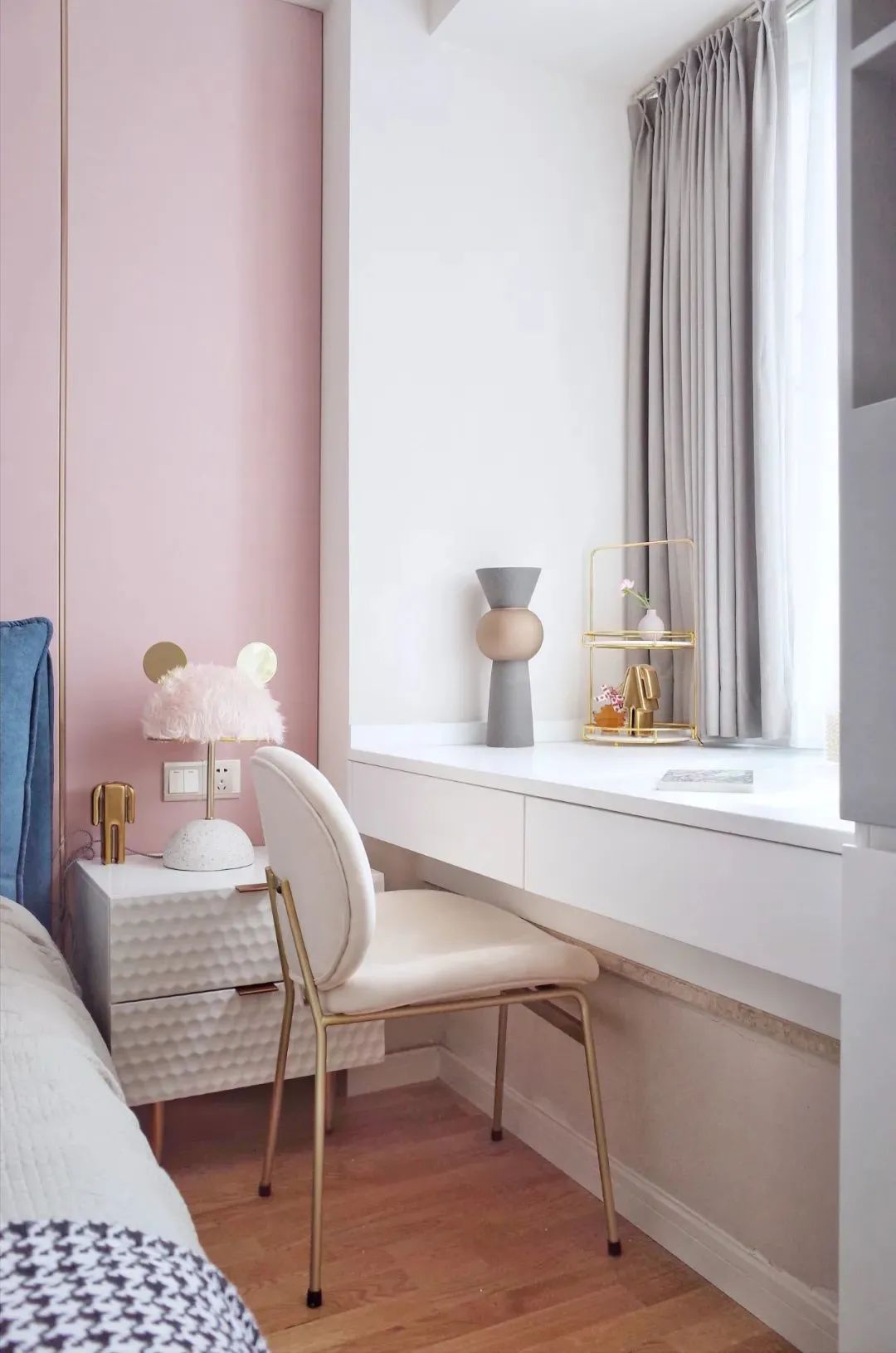 飘窗装修四大材料,飘窗太鸡肋这样装既美观又实用