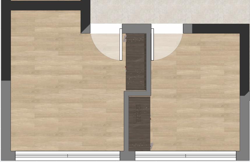 柜子最窄能做多少,柜子做多深不另外收费