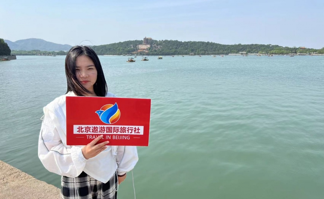 颐和园圆明园游玩攻略最佳线路,坐船去颐和园游玩攻略