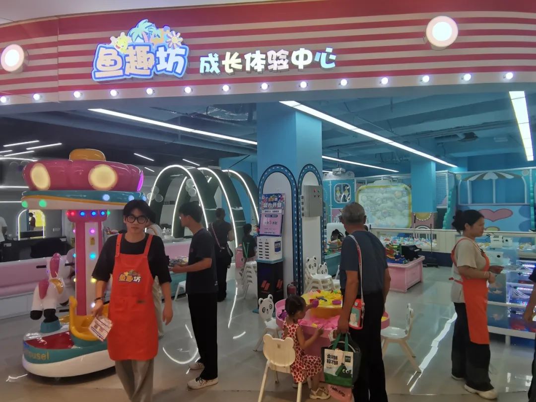 最新郑州商业综合体,郑州2024年开业的商业体