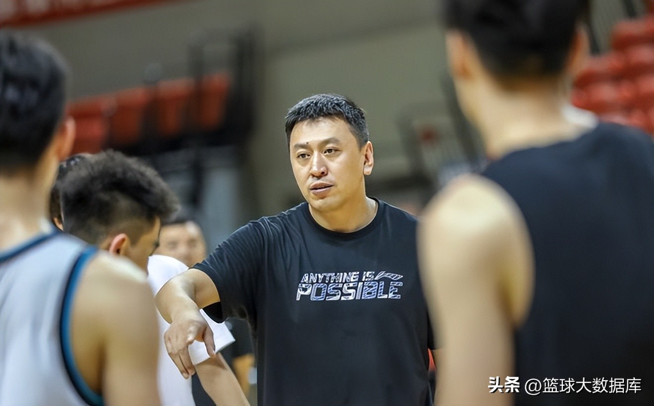 最新赛季cba教练换帅了吗,中超16个俱乐部换帅