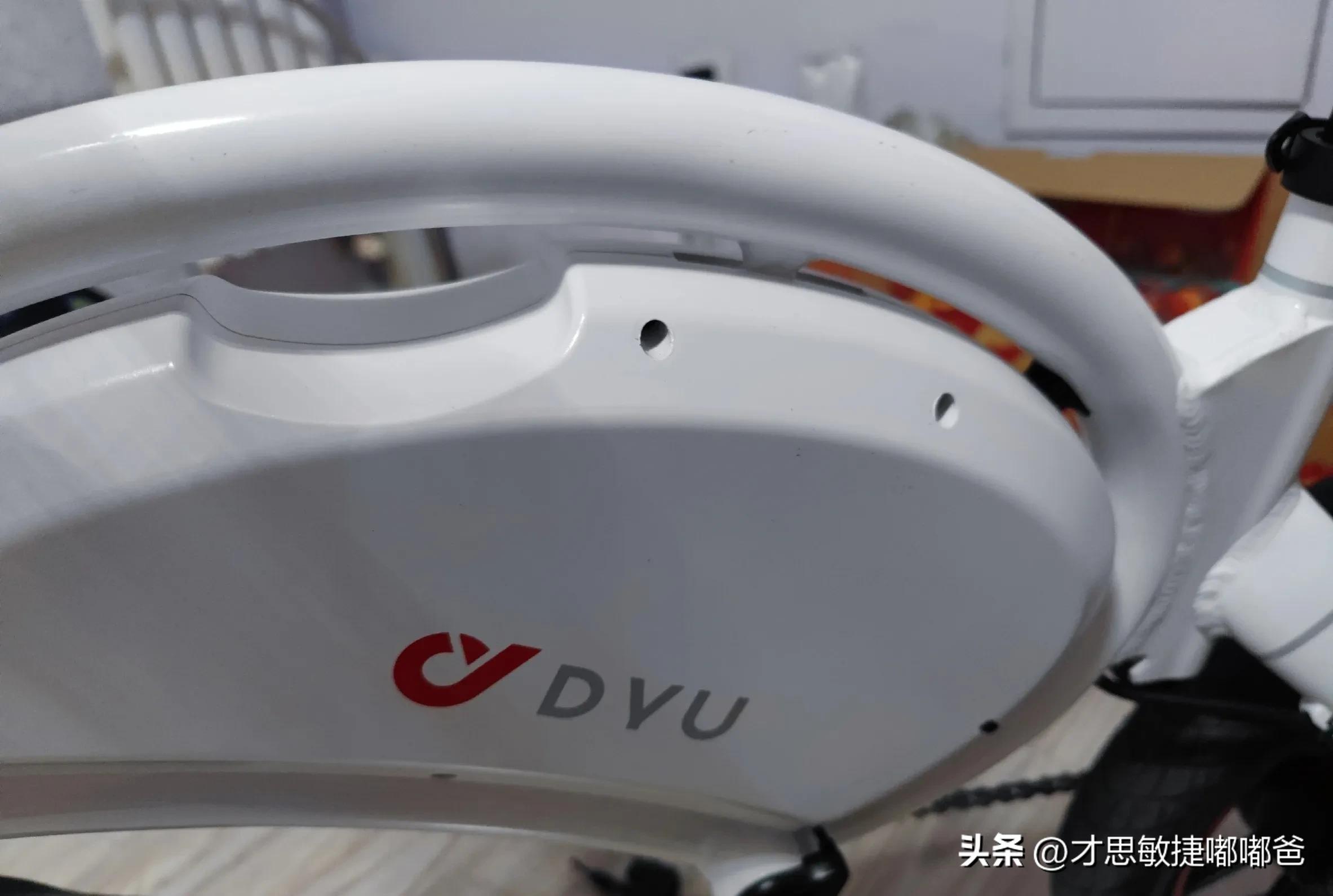 电动车刹把断了怎么换,电动车刹把维修视频教程