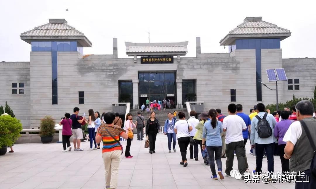 秦始皇兵马俑被称为世界八大奇迹,秦始皇兵马俑世界第一大奇迹