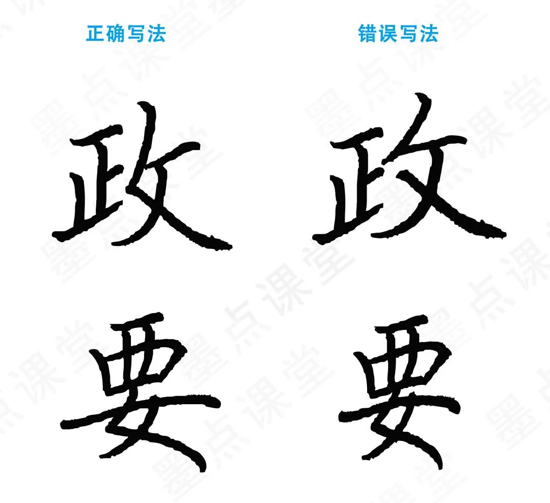 写字潦草是什么原因,写字看起来乱怎么回事