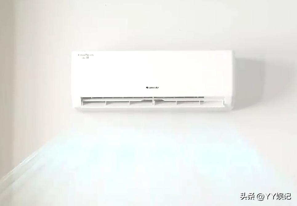 格力云佳变频冷暖24小时几度电,格力云佳一级节能1.5匹空调耗电吗