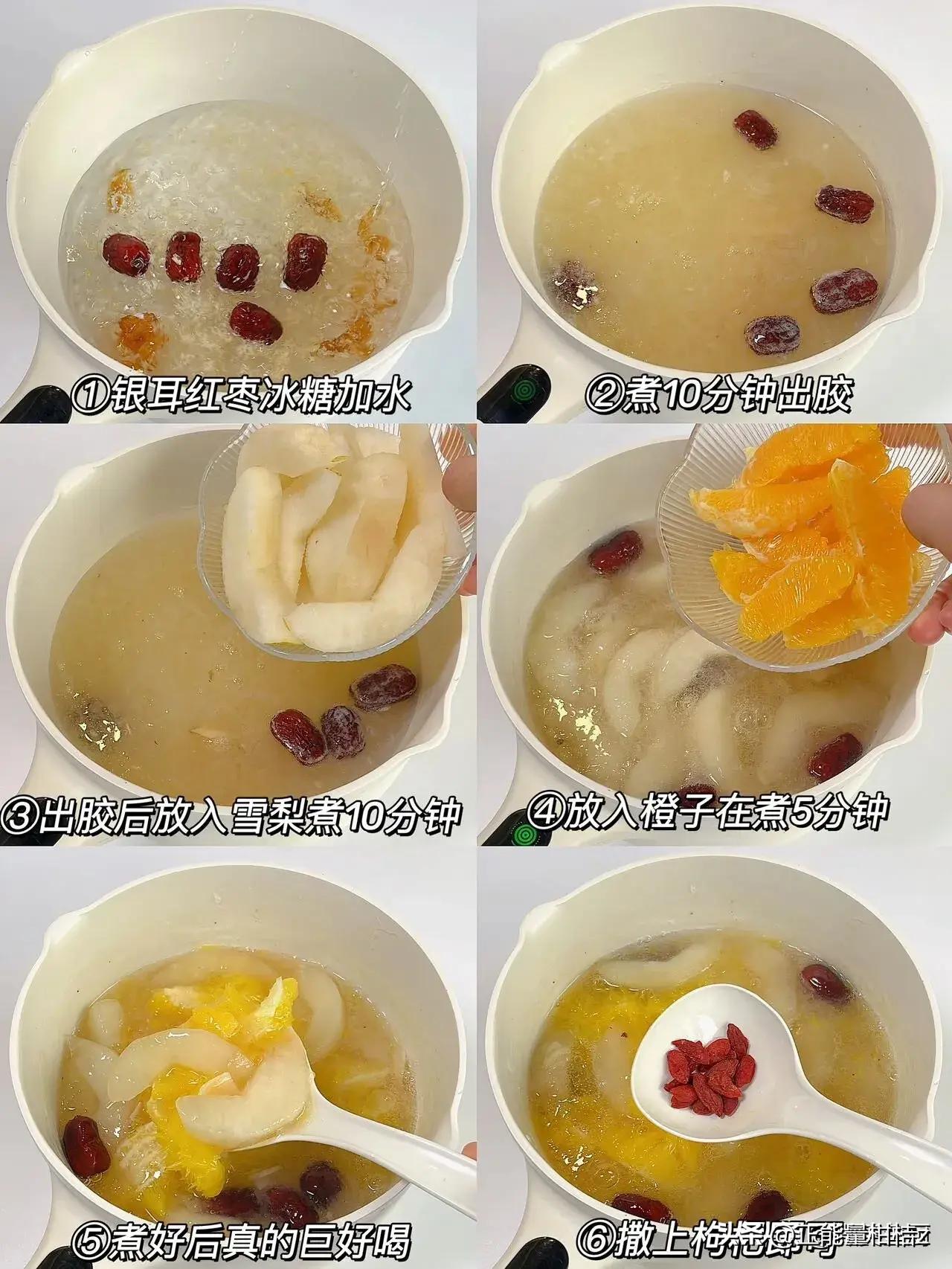 夏天补水又补充营养的4类食物,冬天告别干燥4类补水食物吃起来