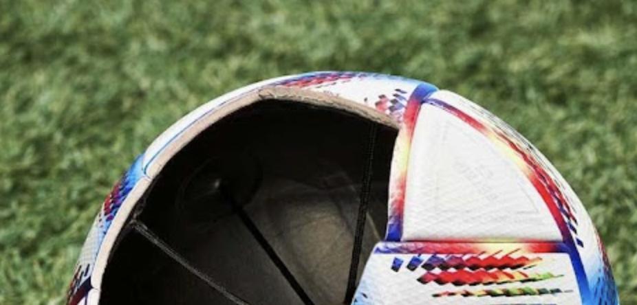 卡塔尔世界杯用足球是哪国生产的,卡塔尔世界杯有中国足球队吗