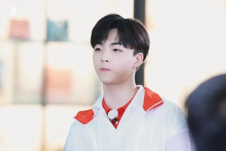 陈立农陈娜娜,陈立农情侣关系