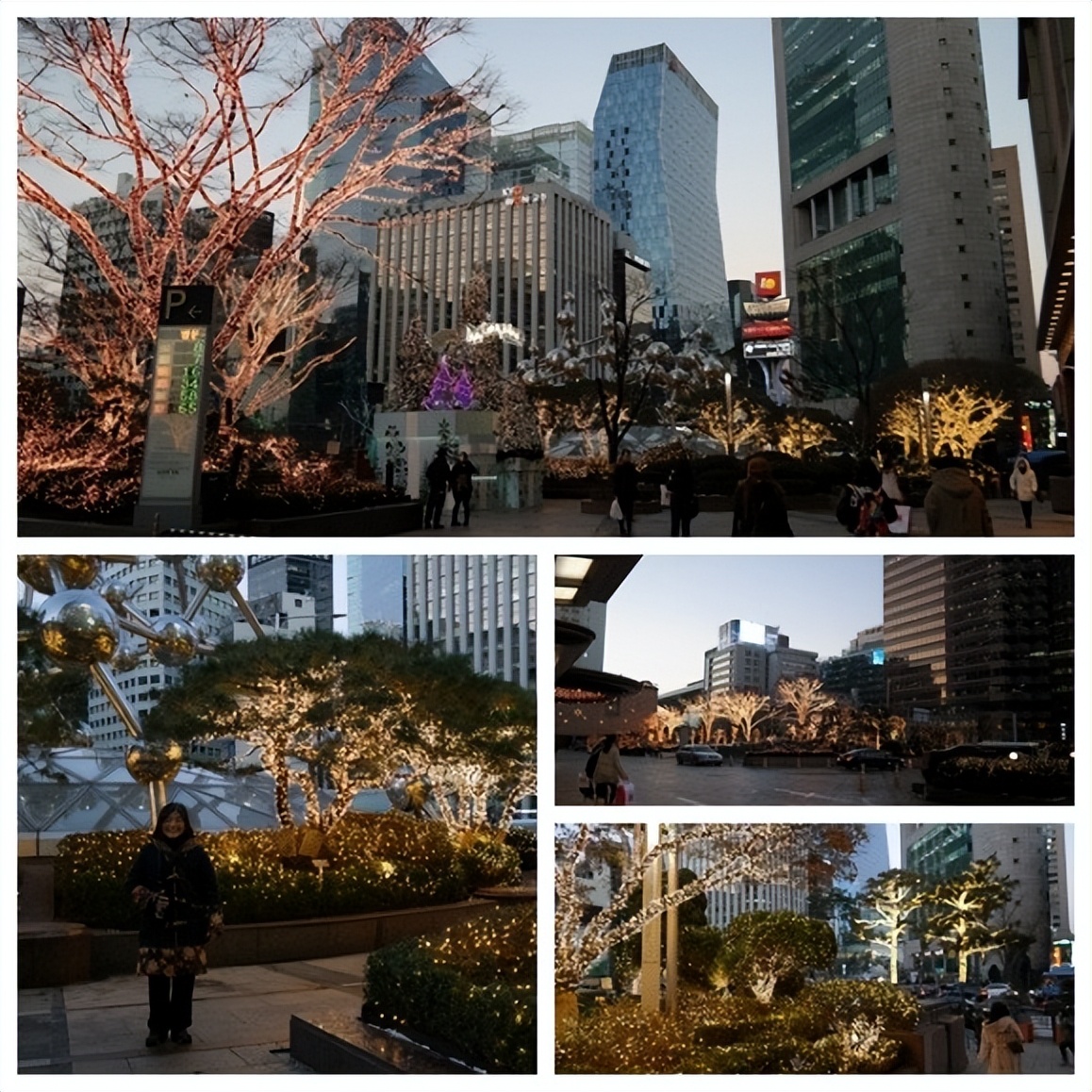 2014年G韩国行12.景福宫