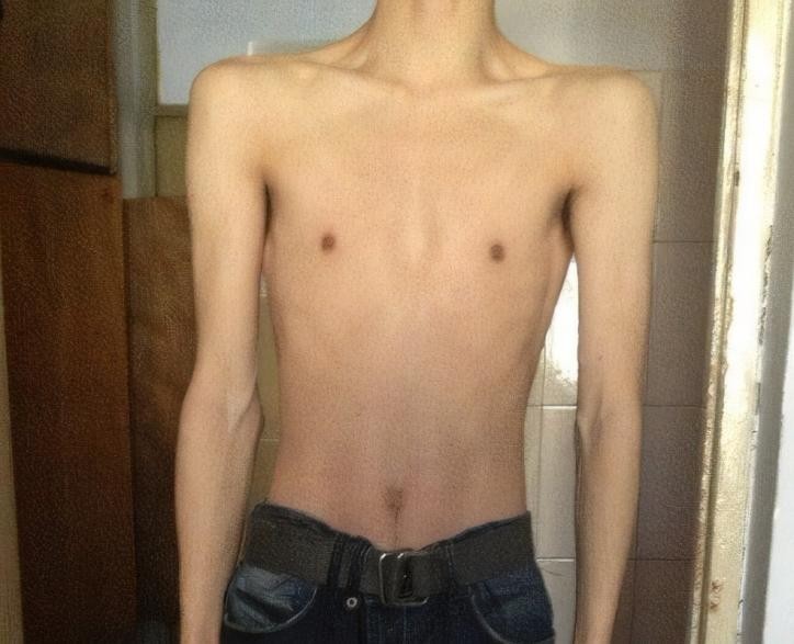 健身运动7种方法变身肌肉男,可以练全身的健身器材男生