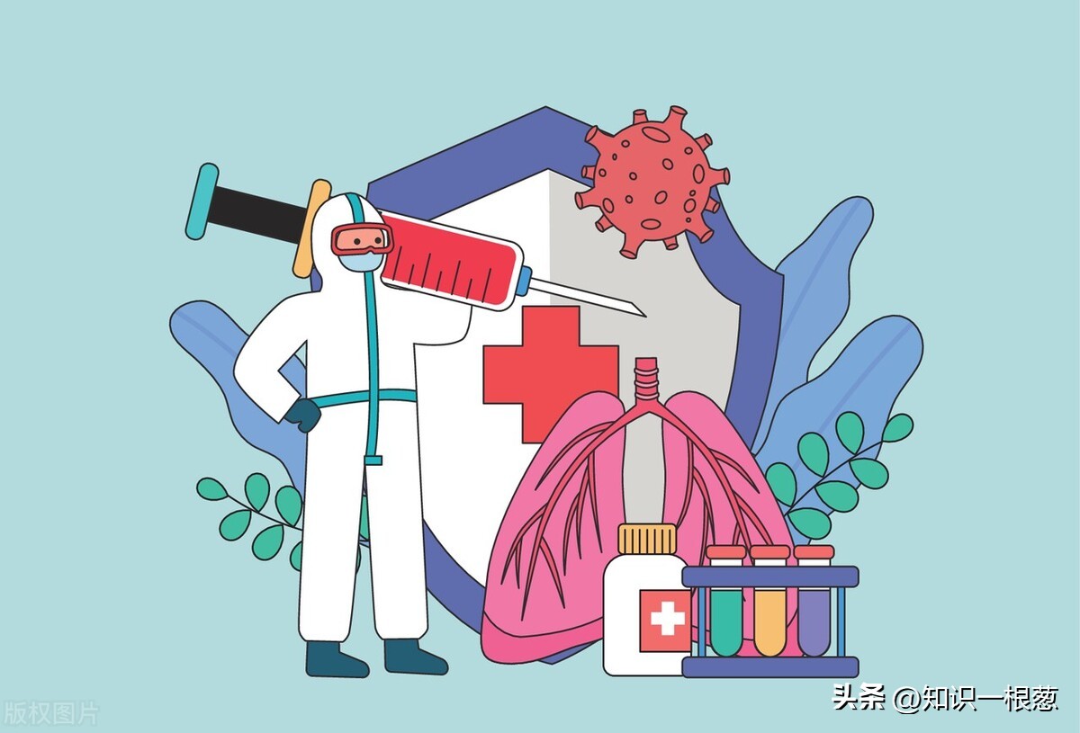 阳性用药指南,阳性以后吃药注意事项