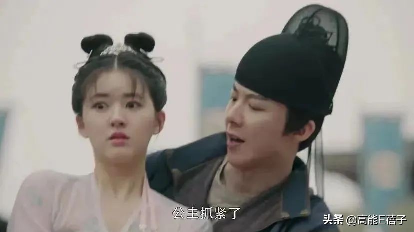 明星忙着带货，网红抢滩剧组