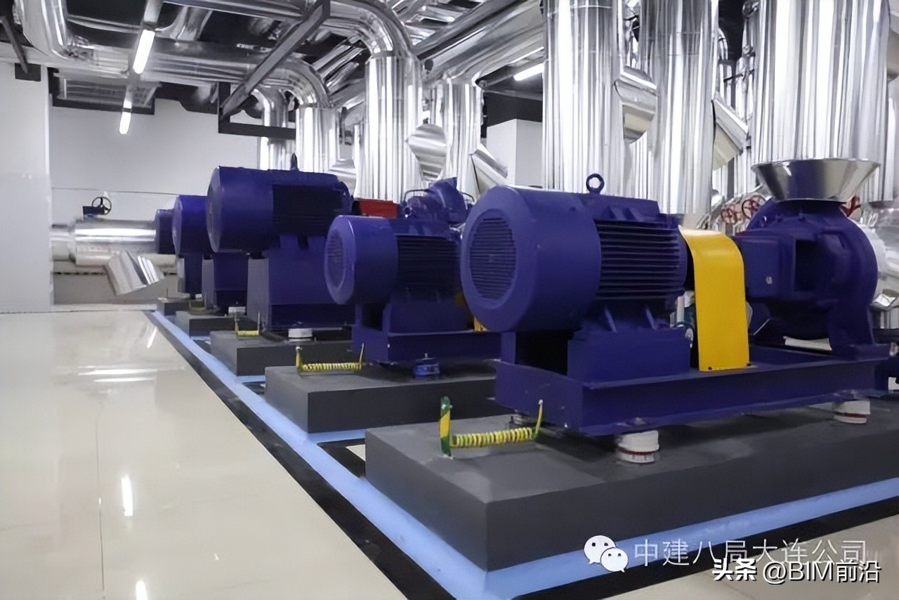 不愧是大公司承接的装修工程,不愧是大公司