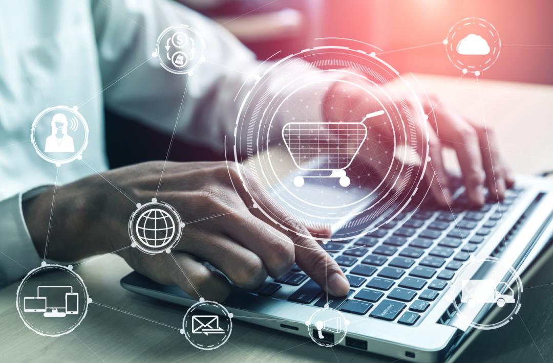 英国跨境电商什么产品最火,英国跨境电商市场